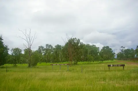 Holmes Jungle Nature Park