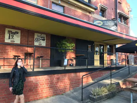 Melba's Chocolates & Confectionery