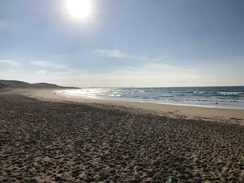 Bancoora Beach