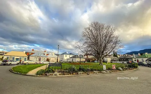 Arthur Circus Park