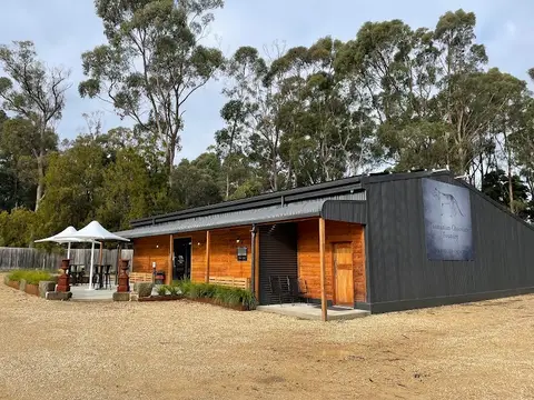 Tasmanian Chocolate Foundry