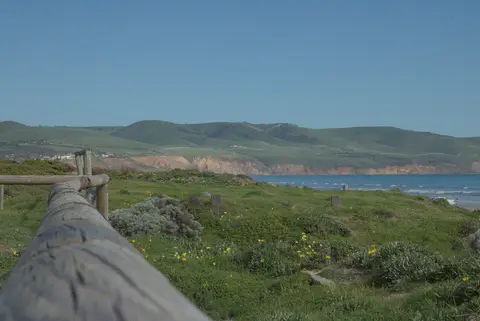 Aldinga Beach (Silver Sands)