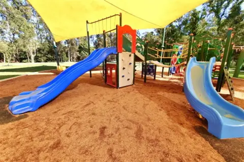 Abraham Park