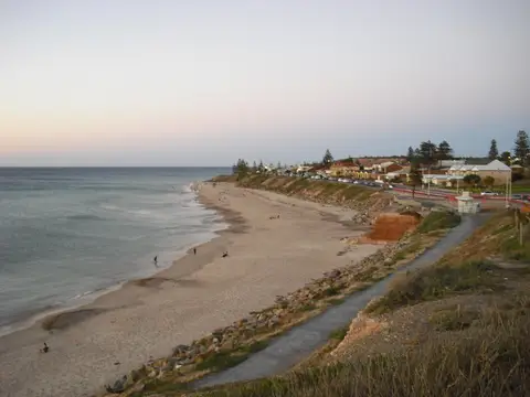 Christies Beach Surf Life Saving Club