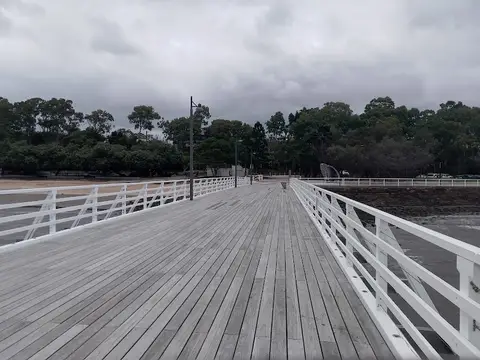 Sandgate Foreshore