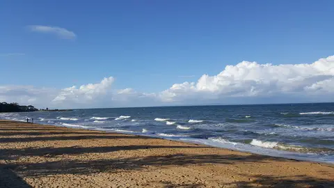 Redcliffe Peninsula Surf Life Saving Club