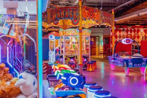 Archie Brothers Bowen Hills