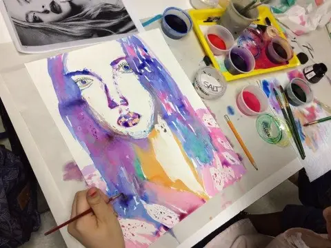 Art & Soul Kids Studio