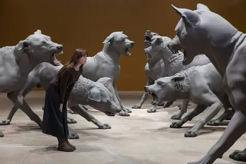 Art Gallery of New South Wales