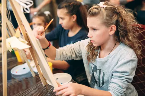 Art Lab School