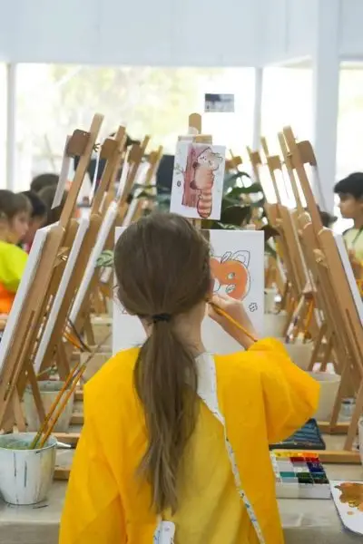 Artitude Art Studio