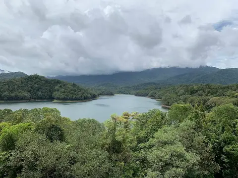 Lake Morris (Copperlode Dam) recreation area