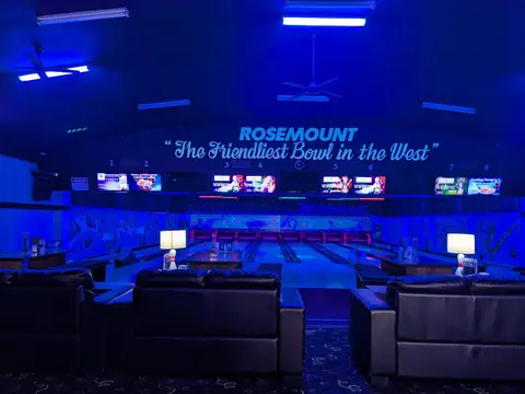 Rosemount Bowl