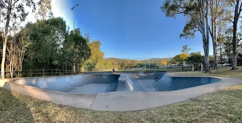 The Gap Bowls