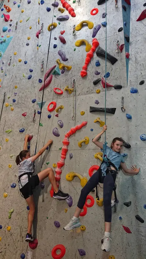 Rock It Climbing Hobart