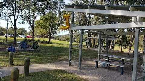 Carindale Recreation Reserve