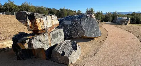 National Rock Garden