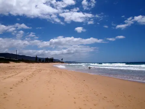 Woonona Surf Life Saving Club
