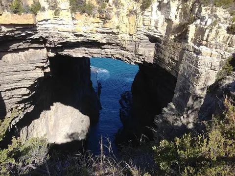 Tasman National Park