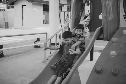 Pitstop Playground