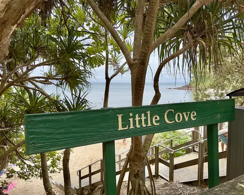 Noosa National Park