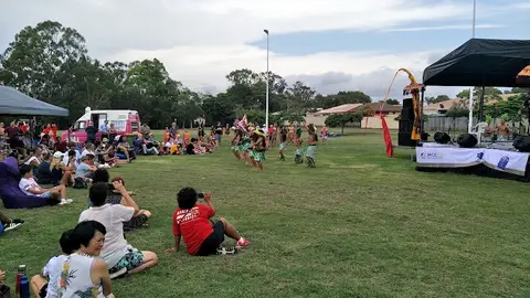 Norm Rix Recreation Park