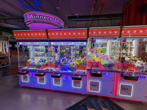 Archie Brothers Surfers Paradise