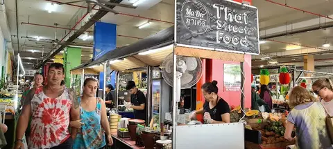 Rusty's Markets