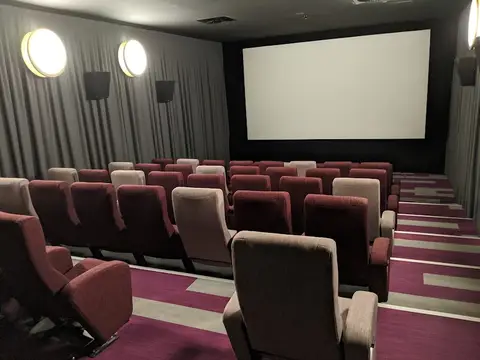 Dendy Cinemas Coorparoo