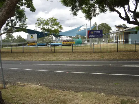 Goodna Aquatic Centre