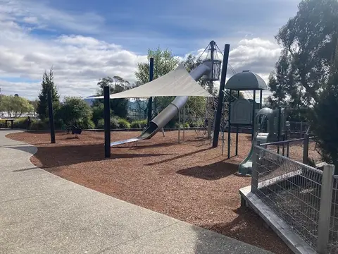 John Doggett Park