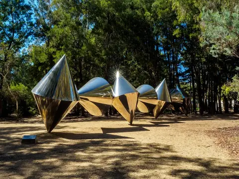National Sculpture Garden