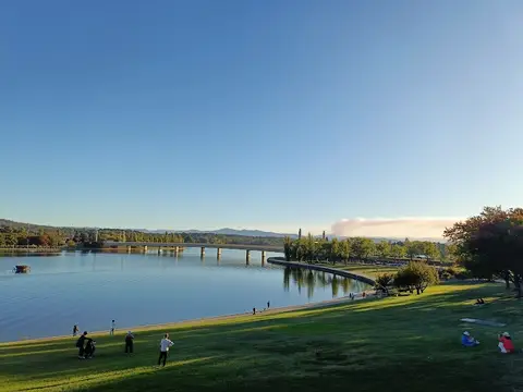 Commonwealth Park