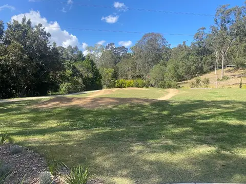Frank Nichols Reserve BMX track