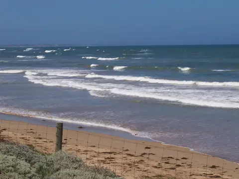 Ocean Grove Main Beach