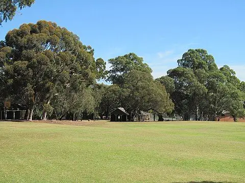 Ridge Park