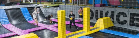 BOUNCE Belconnen
