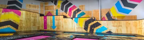 BOUNCE Blackburn