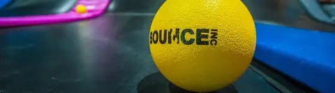 BOUNCE Geelong