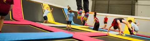 BOUNCE Inc Hobart