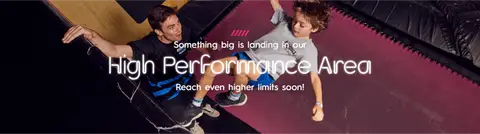 BOUNCE Inc Keysborough