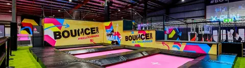 BOUNCE Macgregor