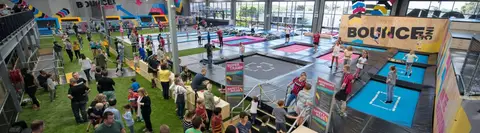 BOUNCE Marleston