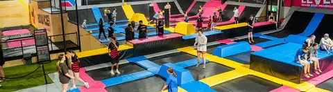 BOUNCE Osborne Park