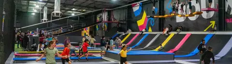 BOUNCE Heidelberg