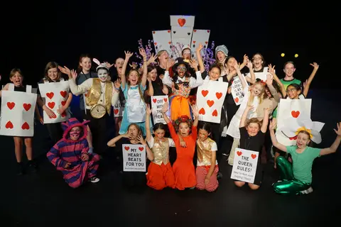 Budding Entertainment