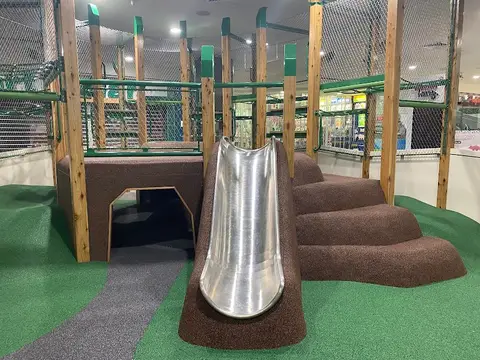 Westfield Belconnen Playworlds