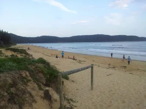 Ocean Beach