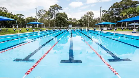 Deception Bay Aquatic and Fitness Centre