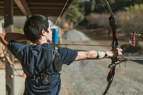 Hills Archers